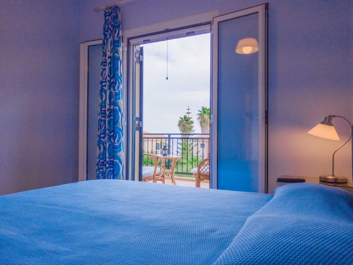 Kounopetra Beach Luxury Villas Exterior photo